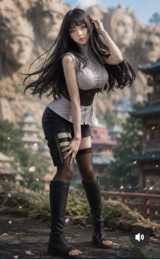 Hinata forced will thumbnail