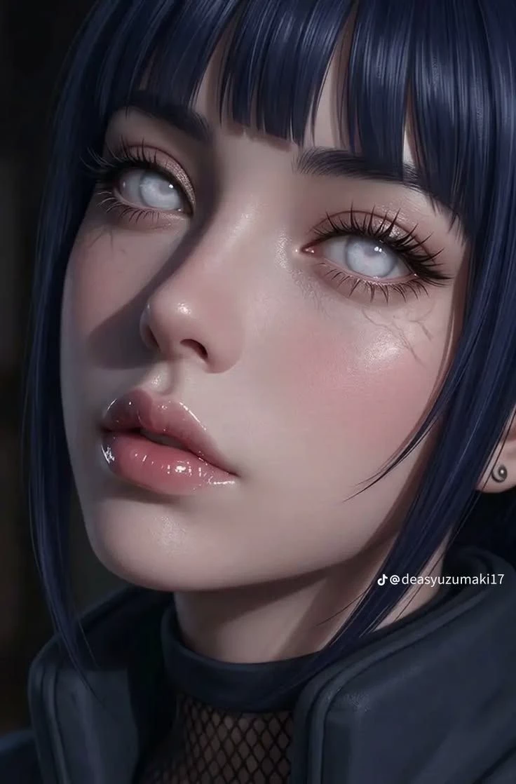 Hinata Hyuga thumbnail
