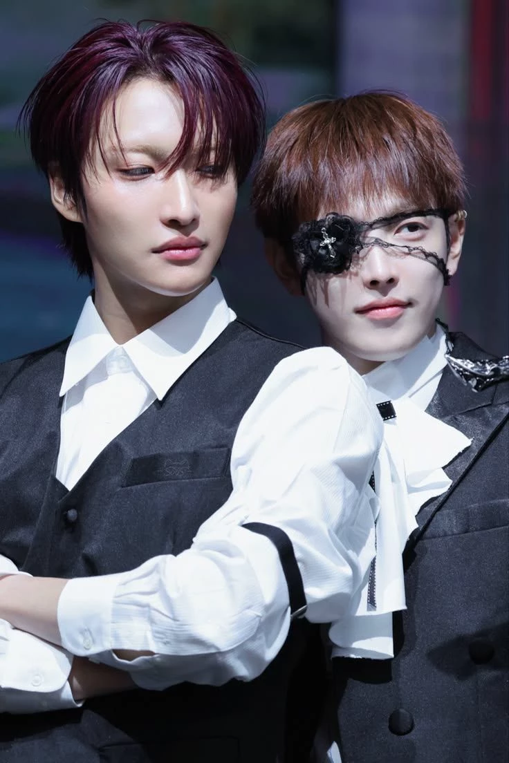 Hongjoong thumbnail