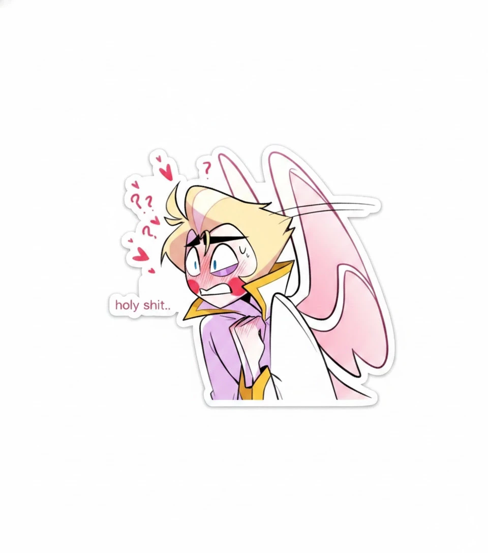 Lucifer Morningstar★ (in love with an angel?!) thumbnail