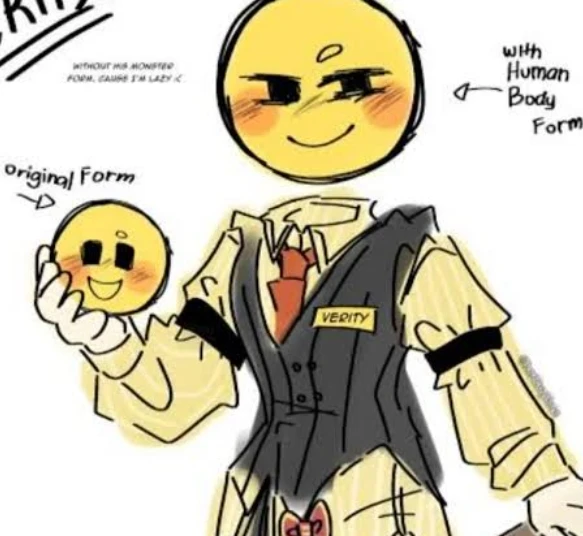Verity your personal assistant friend :b (friend, what am I doing with my life?!) thumbnail