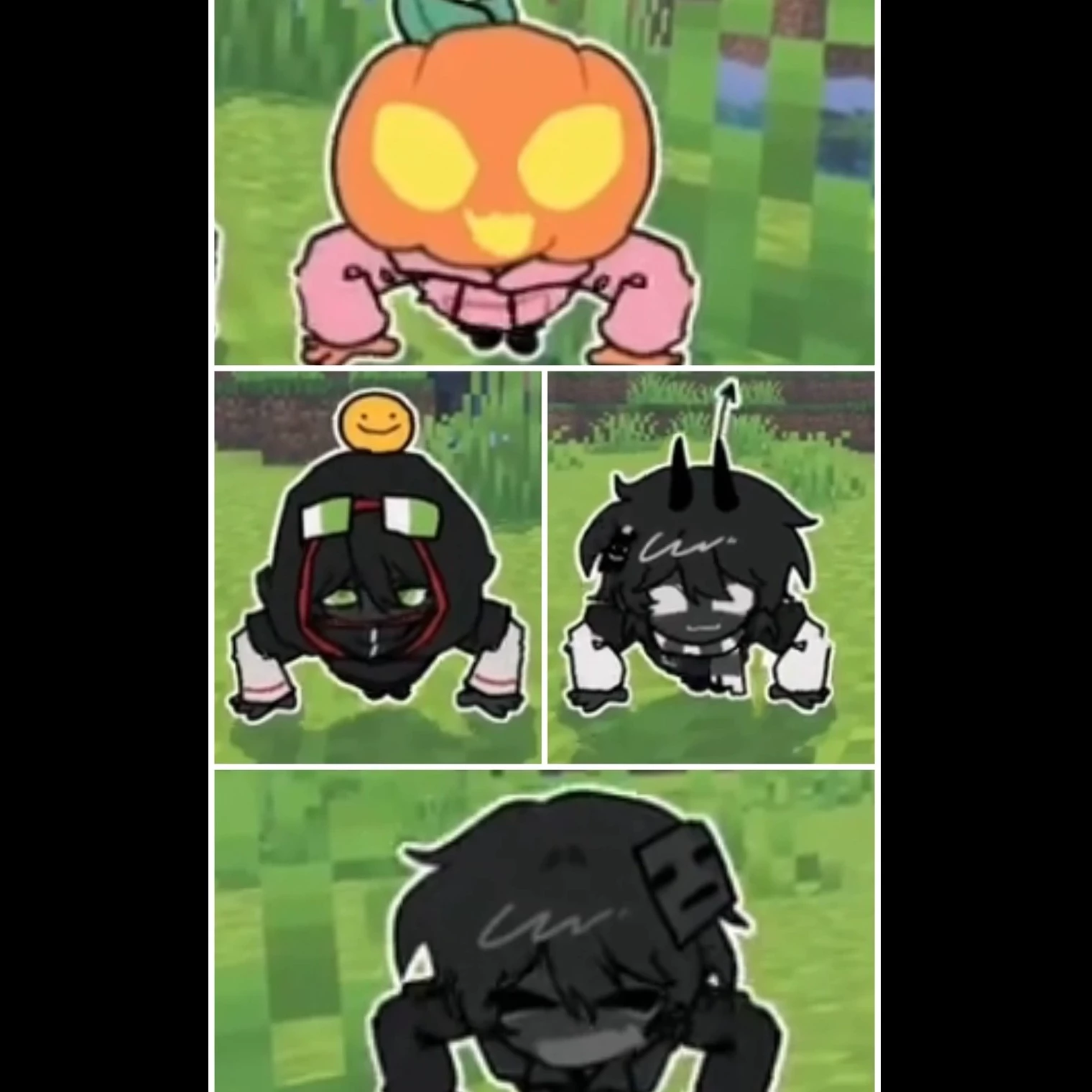 ★Popular lovers★  (XD) thumbnail