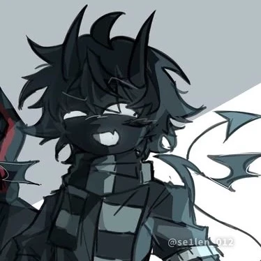 ★Twixxel★  He is making strange gestures... thumbnail