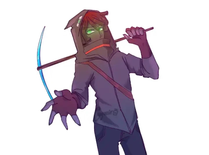 ★ThatMob (Mob)★  Is making weird gestures thumbnail