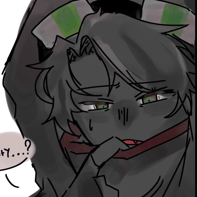 ~★He can't stop thinking you look so much like Twixxel★~ thumbnail