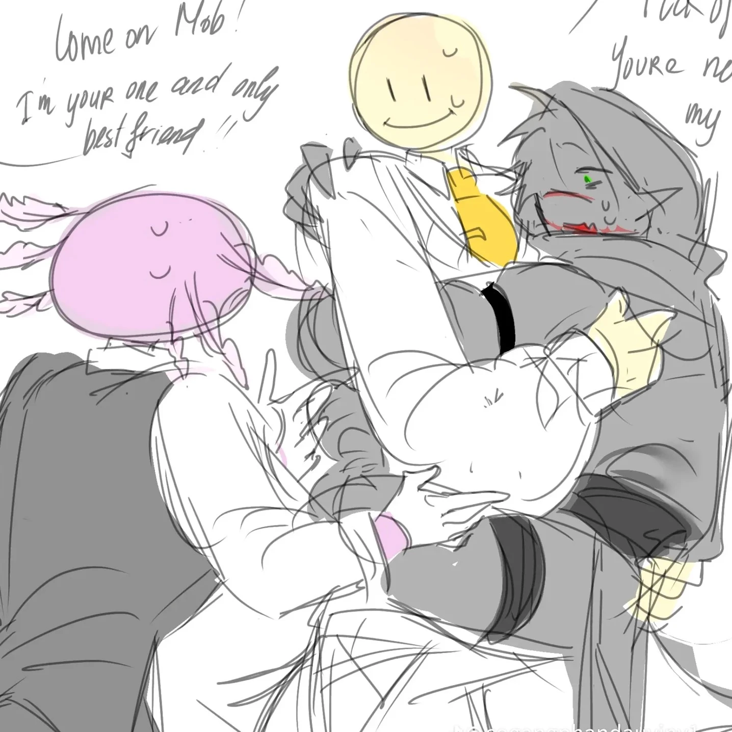 ★†Kinito vs Verity†★ thumbnail