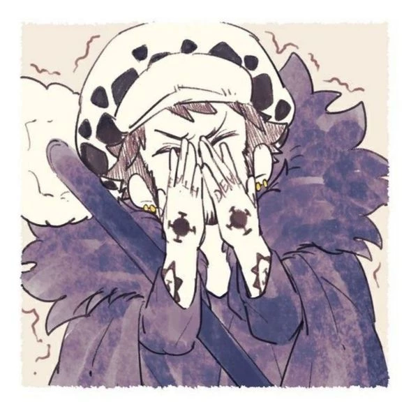 Trafalgar Law thumbnail