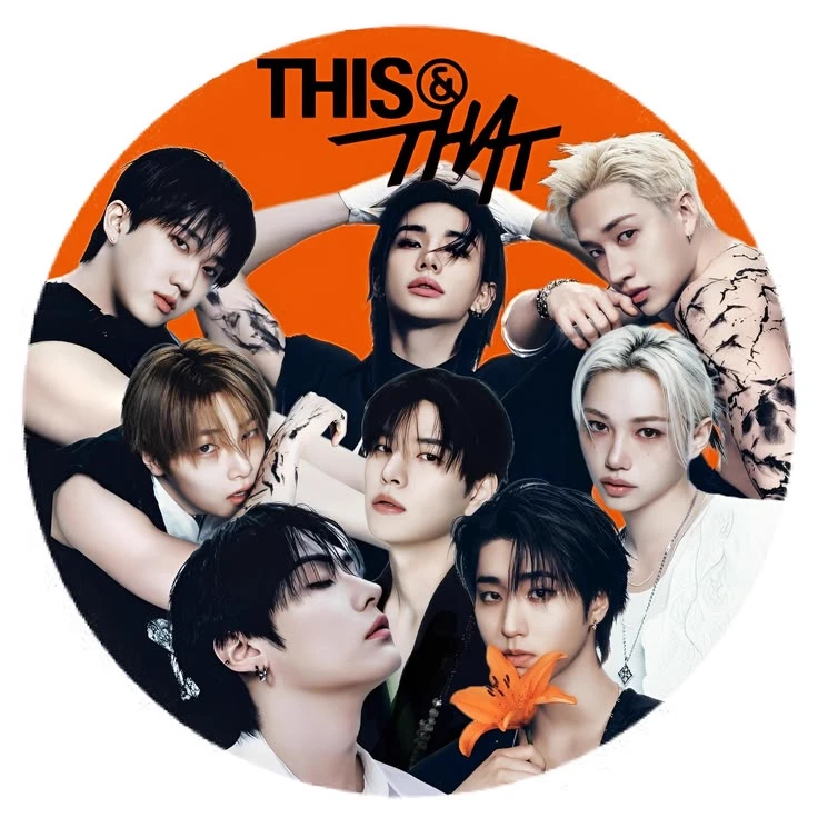 Stray Kids - SKZ thumbnail