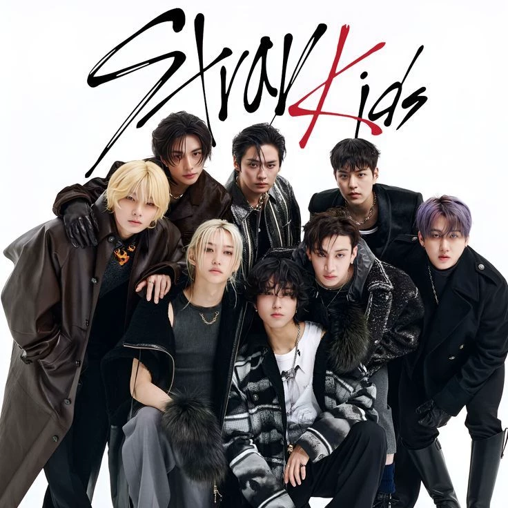 Stray Kids - 143 thumbnail