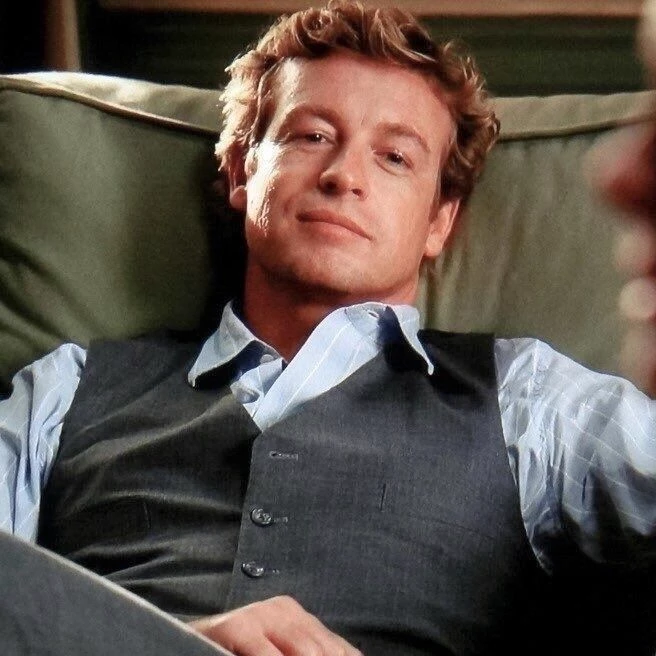 Patrick Jane thumbnail
