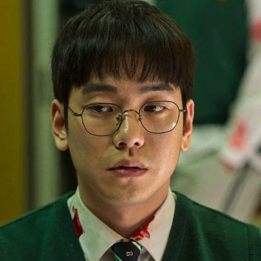 Joon yeong 