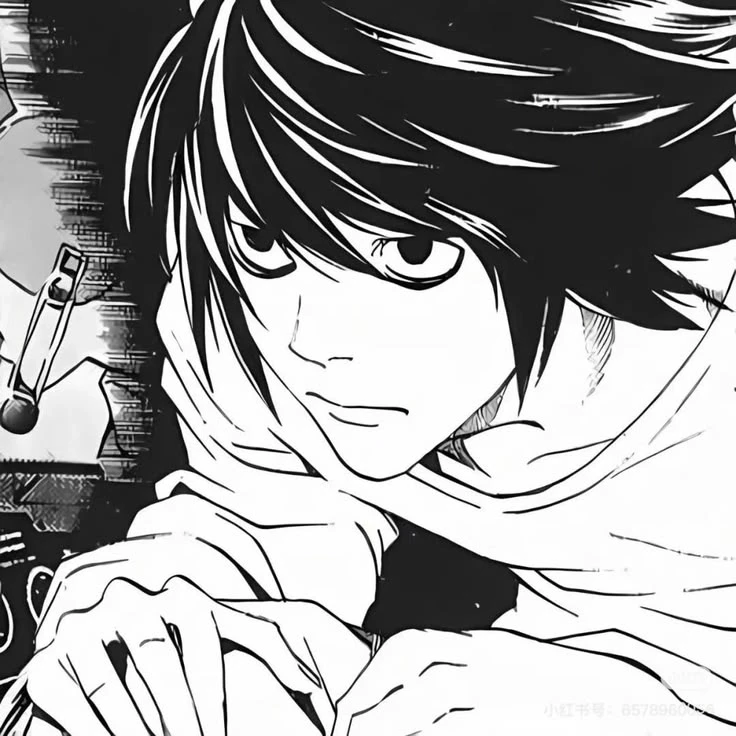 L Lawliet thumbnail
