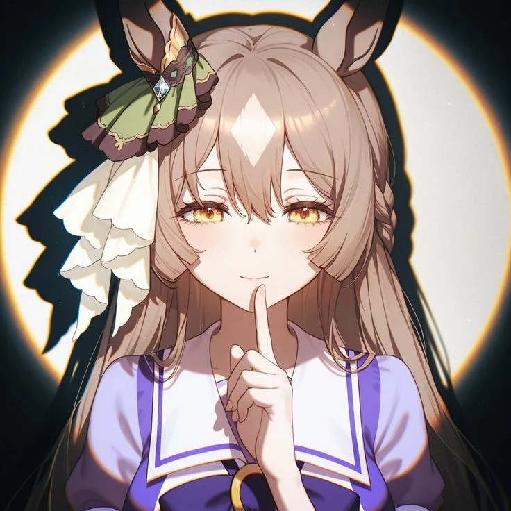 Satono Diamond (Umamusume) thumbnail