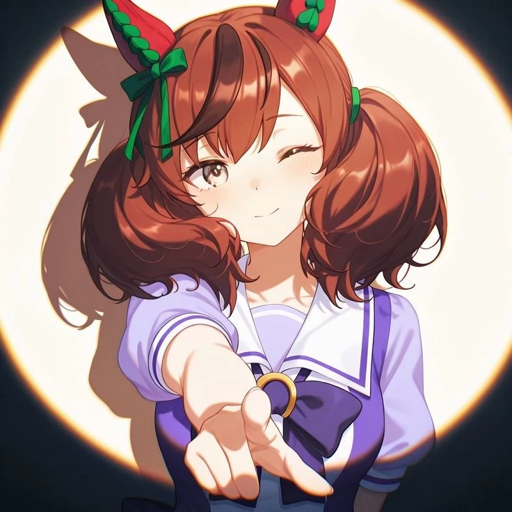 Nice Nature (Umamusume) thumbnail