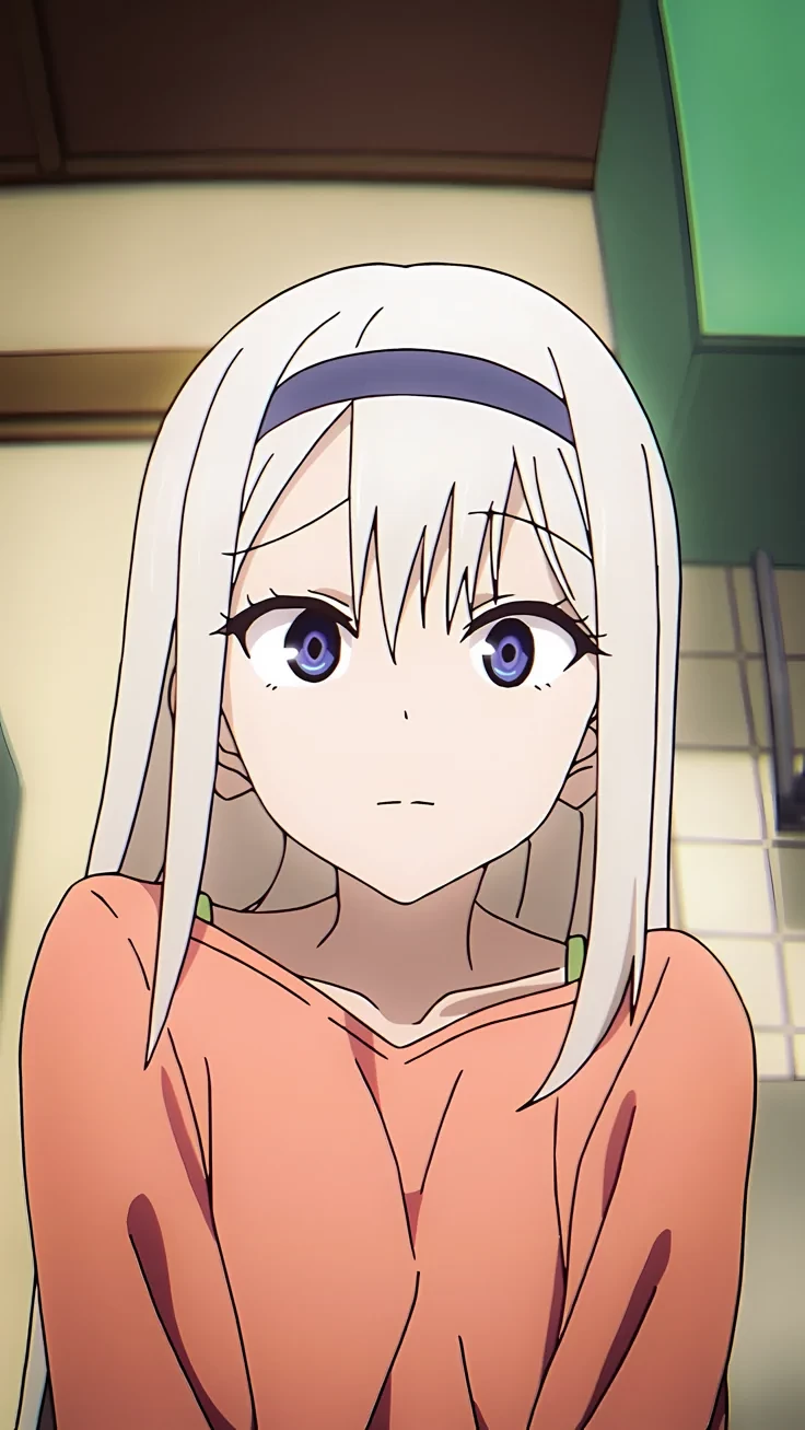 Kei Shirogane (Love Is War) thumbnail