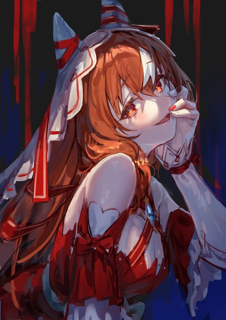 Still In Love (Umamusume) thumbnail