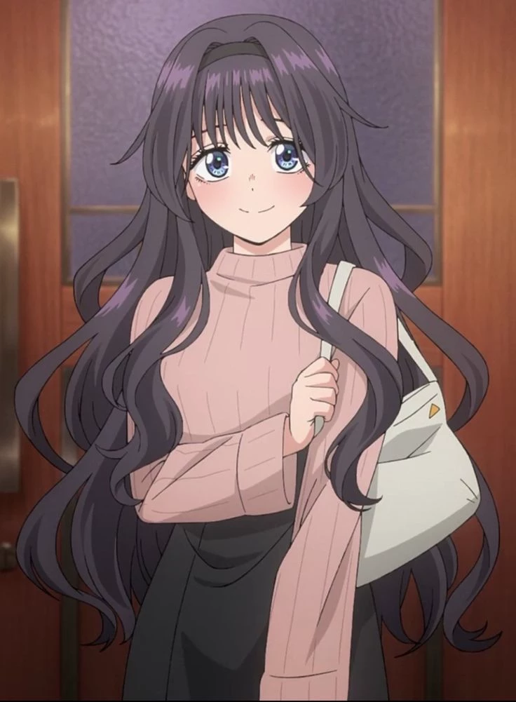 Kaoruko Waguri (Kaoru Hana wa Rin to Saku) thumbnail