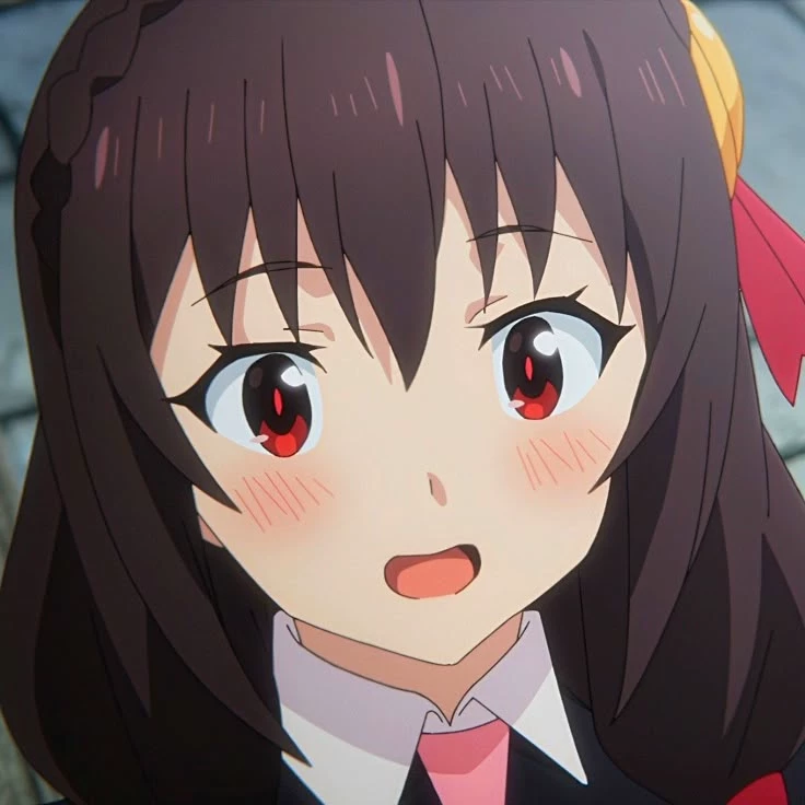 Yunyun (KonoSuba) thumbnail