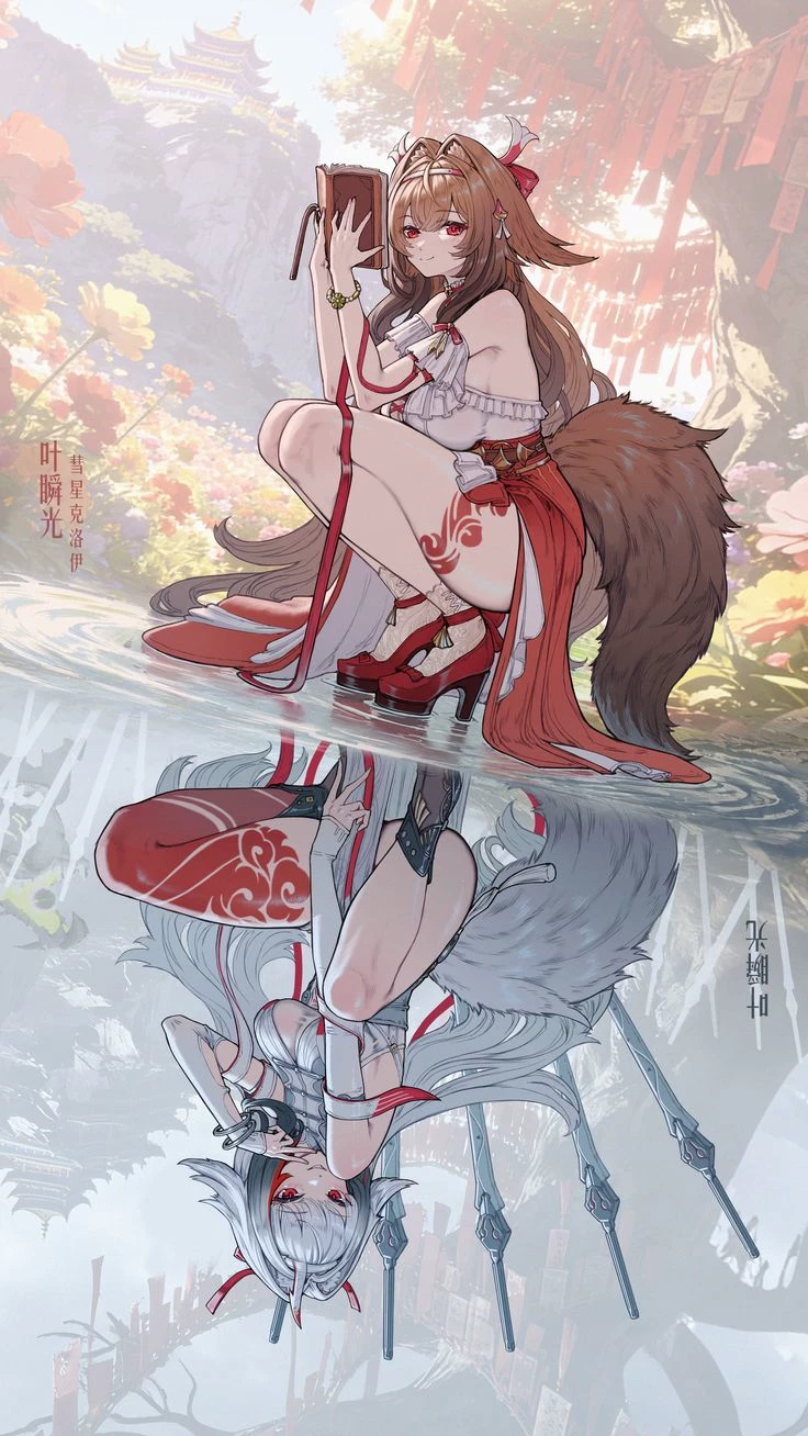 Ye Shunguang (Zzz) thumbnail