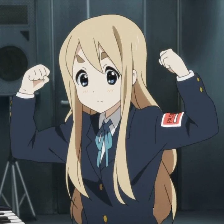 Tsumugi Kotobuki (K-On!) thumbnail