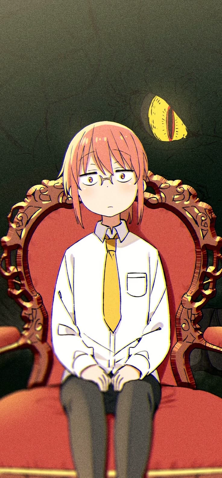 Kobayashi (Maid Dragon) thumbnail