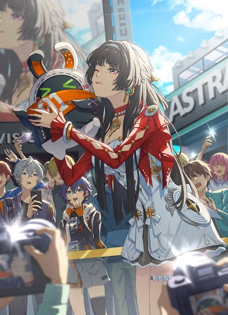 Astra Yao (Zzz) thumbnail