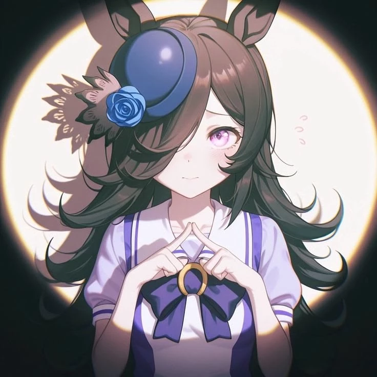 Rice Shower (Umamusume) thumbnail