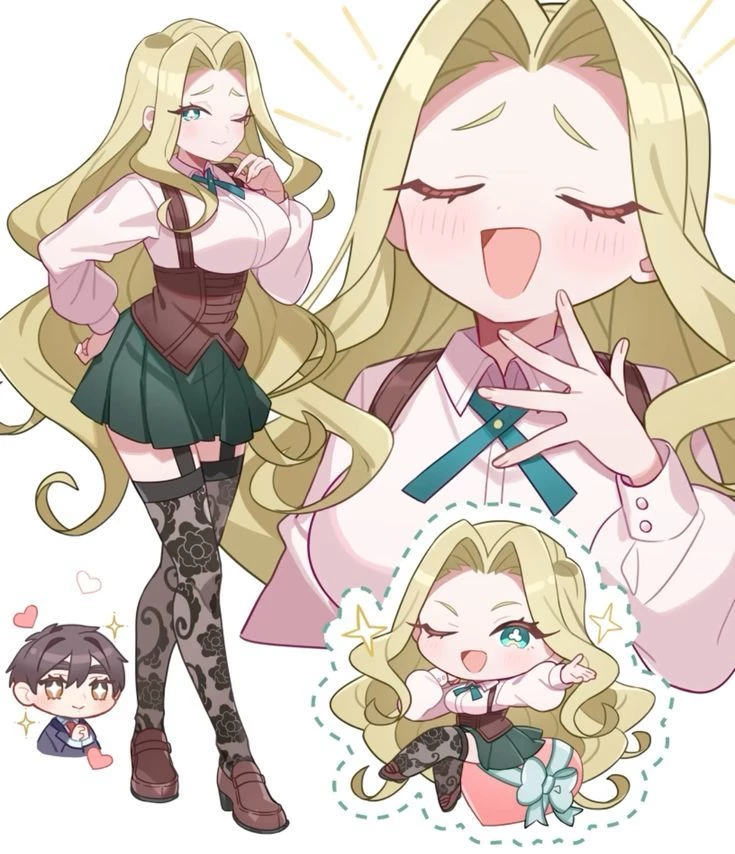 Mimimi Utsukushisugi (100 Novias) thumbnail