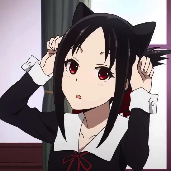Kaguya Shinomiya (Love Is war) thumbnail