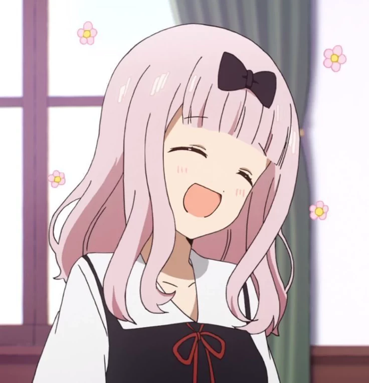 Chika Fujiwara (Love Is War) thumbnail