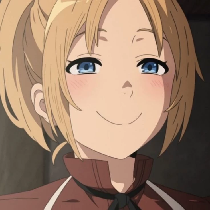 Zenith Greyrat (Mushoku Tensei) thumbnail
