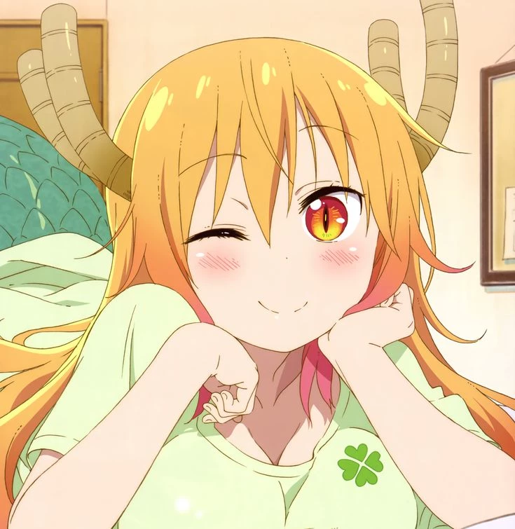 Tohru (My Old One) thumbnail