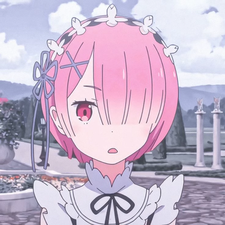Ram (Re Zero) thumbnail