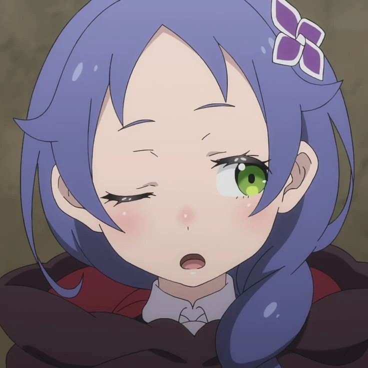 Meili Portroute (Re Zero) thumbnail