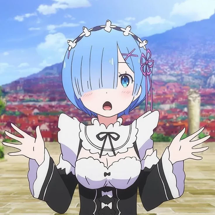Rem (Re Zero) thumbnail