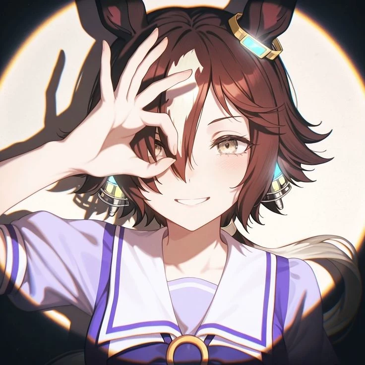 Vodka (Umamusume) thumbnail