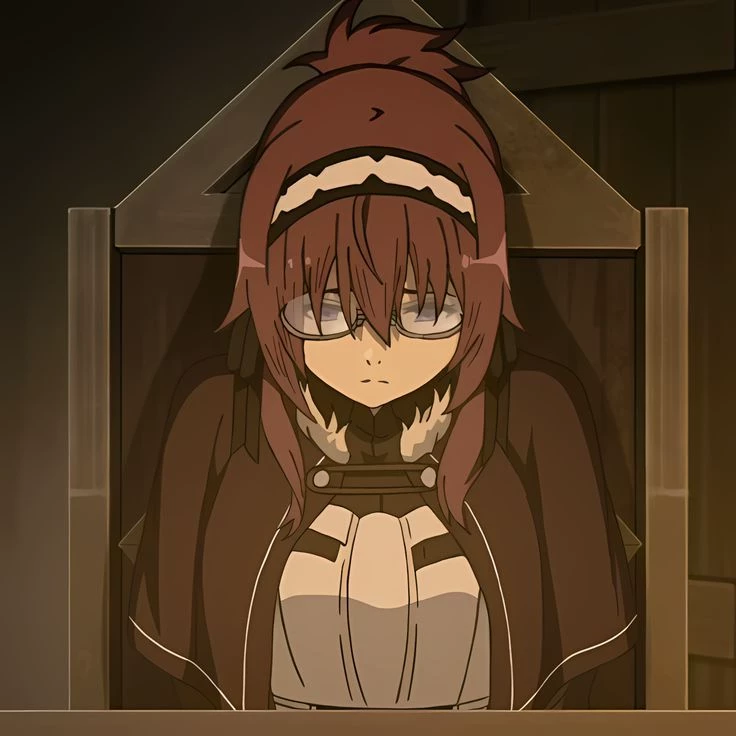 Lilia Greyrat (Mushoku Tensei) thumbnail