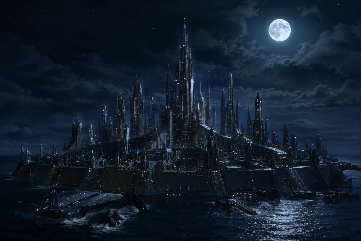 star gate Atlantis thumbnail