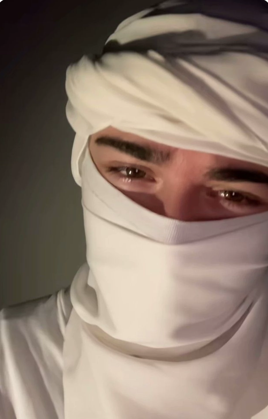 Ali zain thumbnail