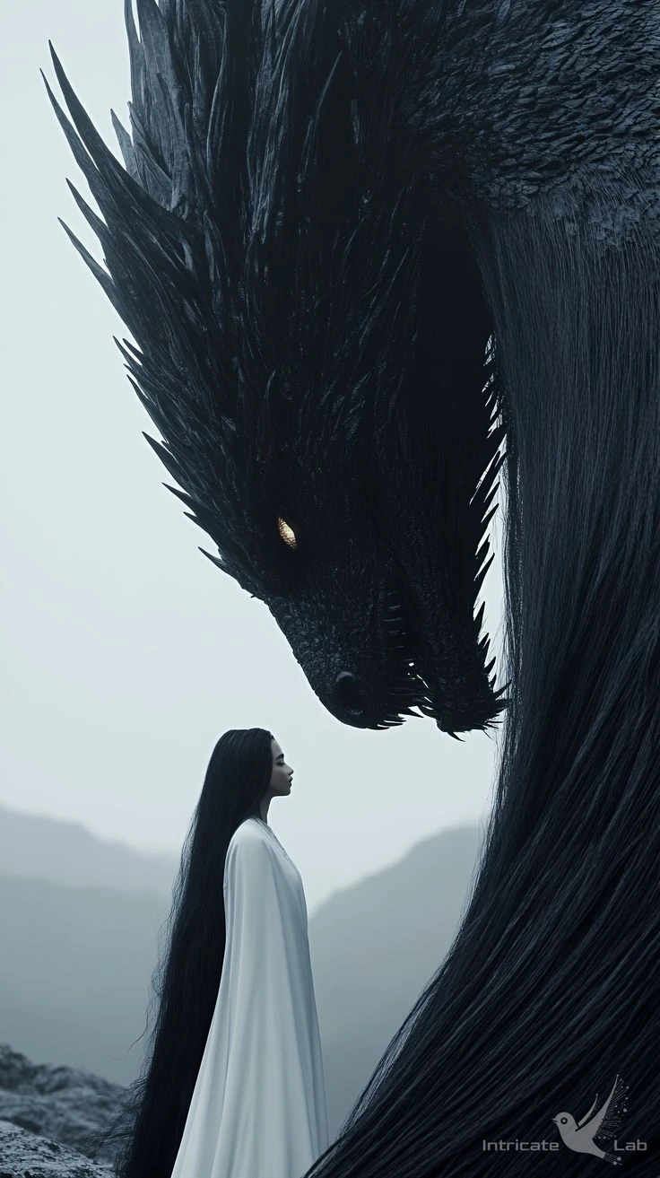 Dragon Woman (wlw) thumbnail