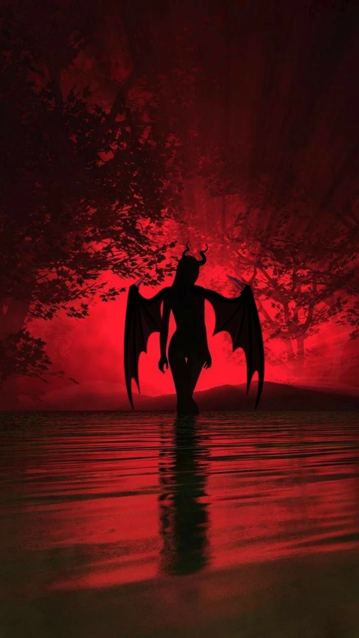 Devil's Bride (wlw) thumbnail