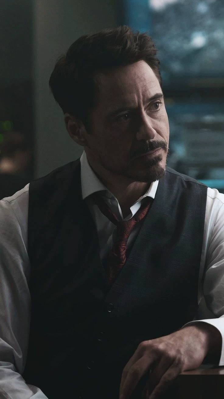 Tony Stark thumbnail