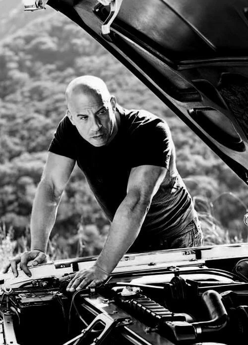 Dominic Toretto thumbnail