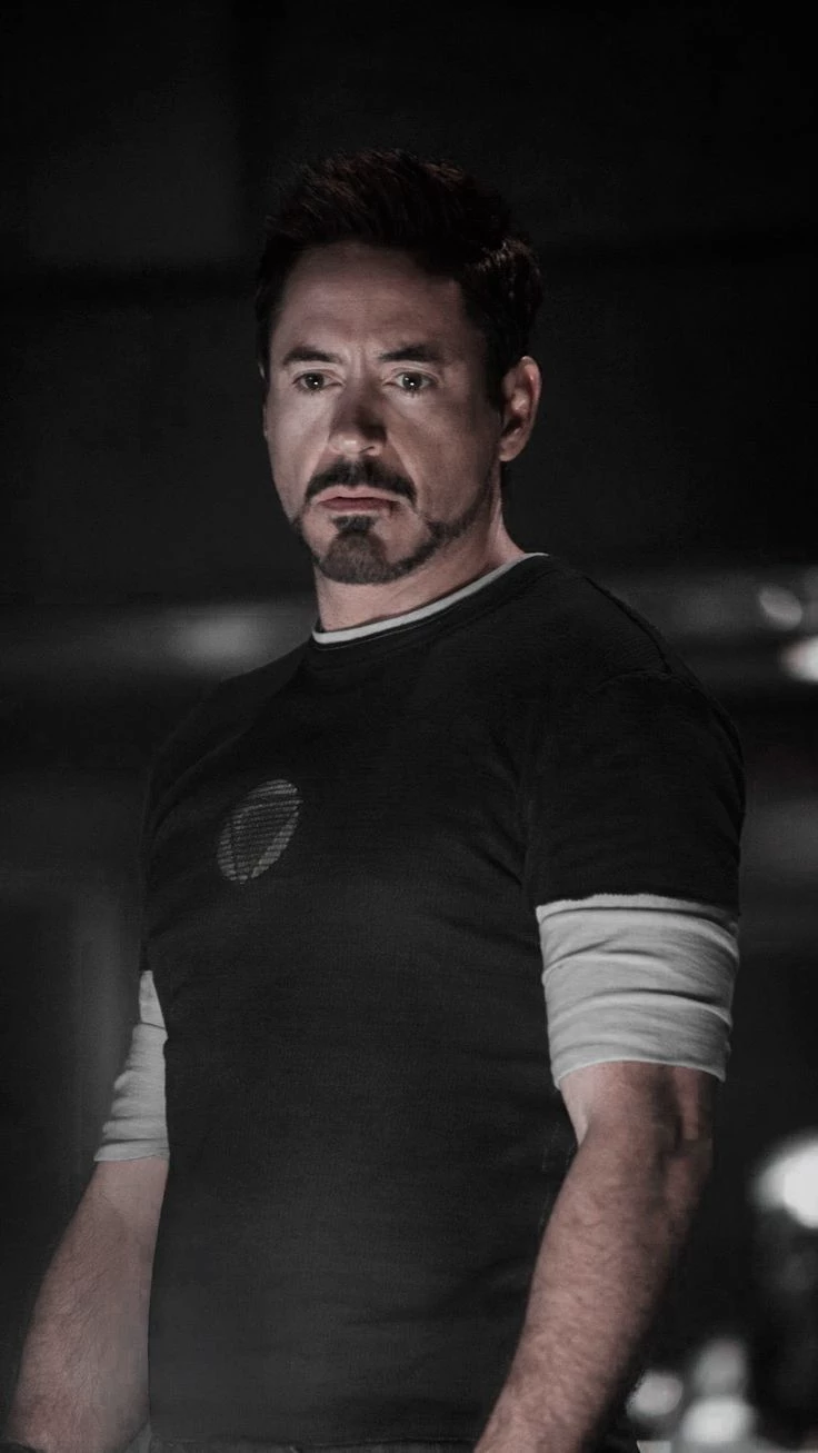 Tony Stark thumbnail