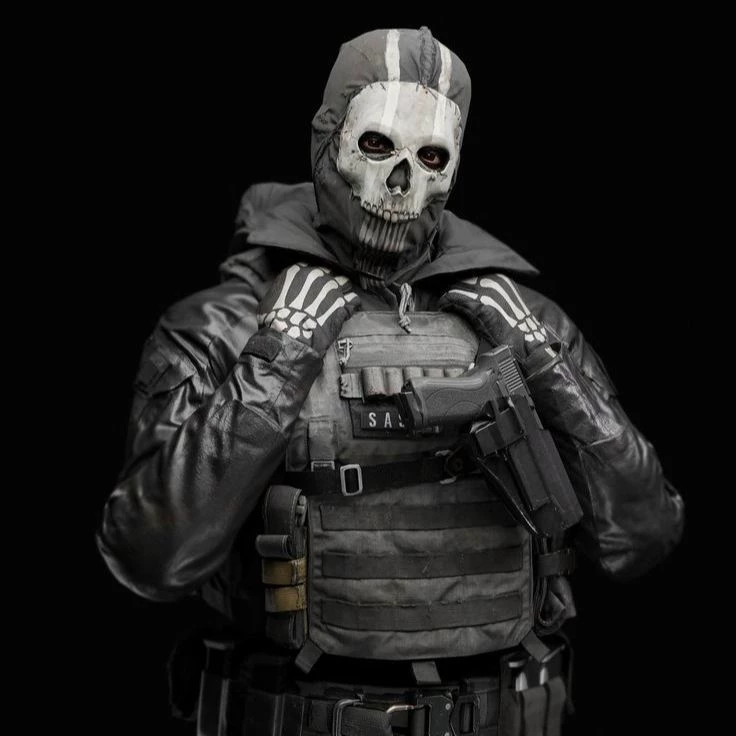 Simón Ghost thumbnail