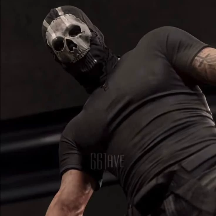 Simón Ghost thumbnail