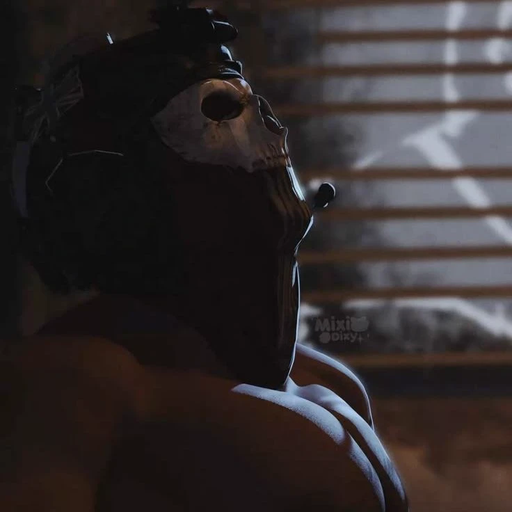 Ghost Riley thumbnail