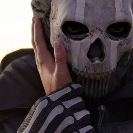 Ghost thumbnail
