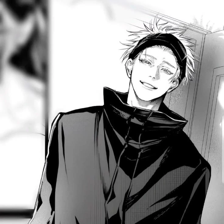 Satoru Gojo thumbnail