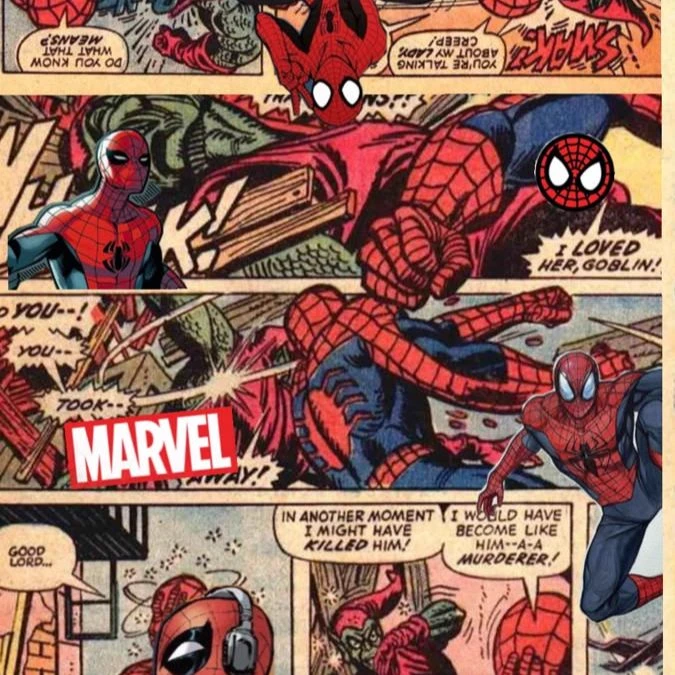 The Avengers thumbnail